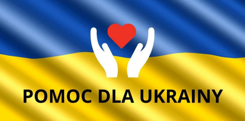 Polacy Ukraińcom